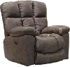 64784-2/1307/38 Mayfield Graphite Brown Power Rocker Recliner