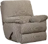 2250-06/2151-38/PEWTER Elliot Gray Glider Recliner