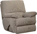 2250-06/2151-38/PEWTER Elliot Gray Glider Recliner