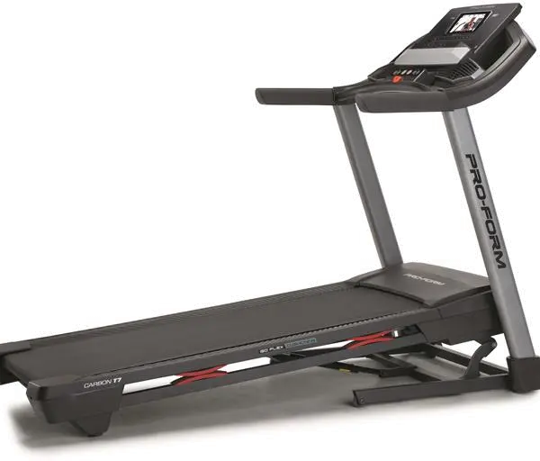ProForm Carbon T7 Treadmill-1