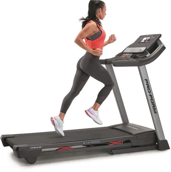 ProForm Carbon T7 Treadmill-2