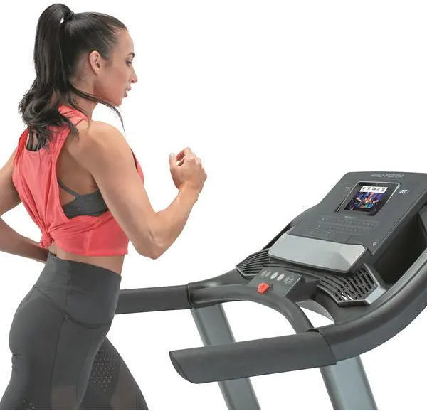 ProForm Carbon T7 Treadmill-3