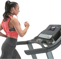 ProForm Carbon T7 Treadmill-3
