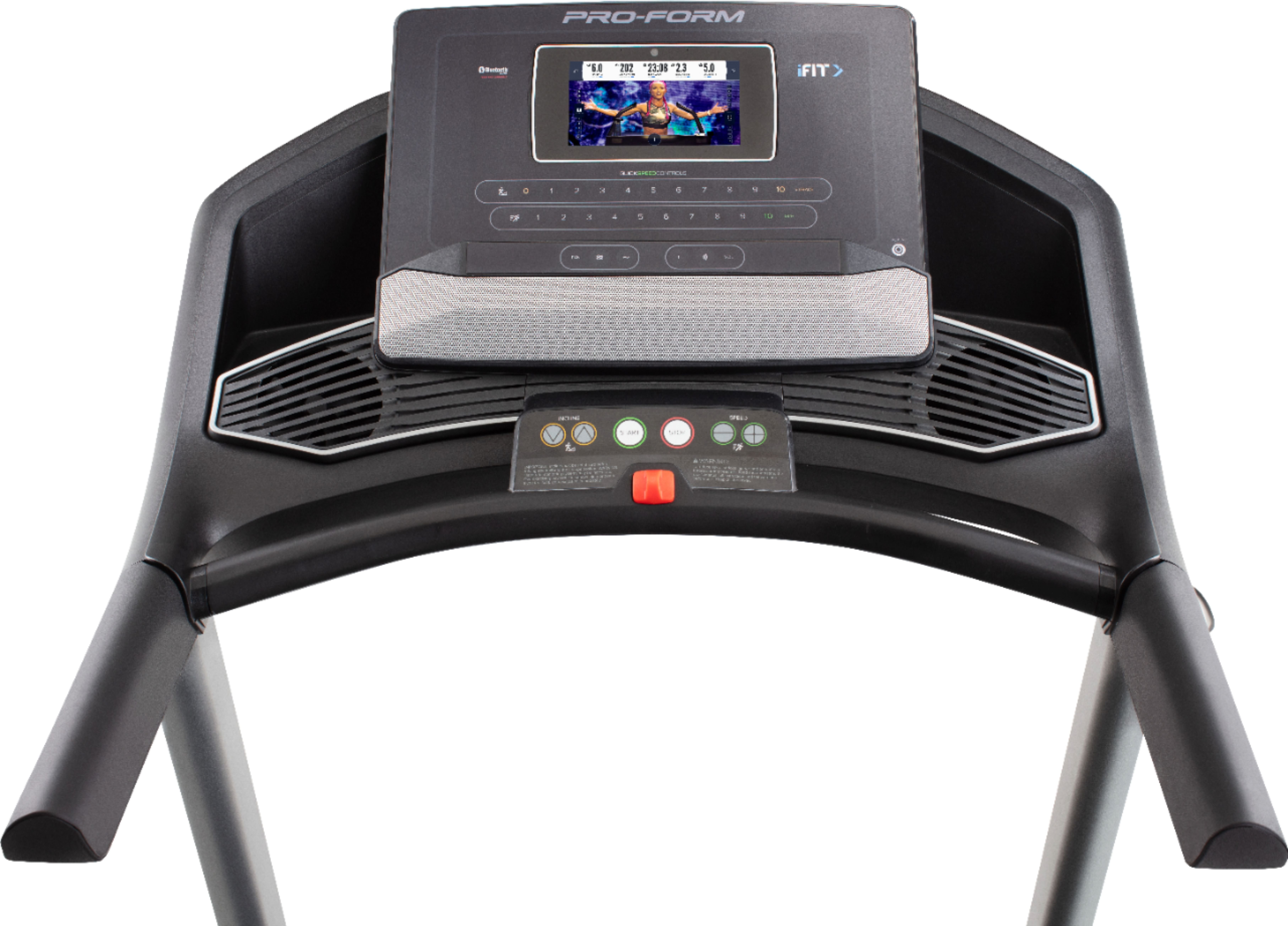 ProForm Carbon T7 Treadmill-4