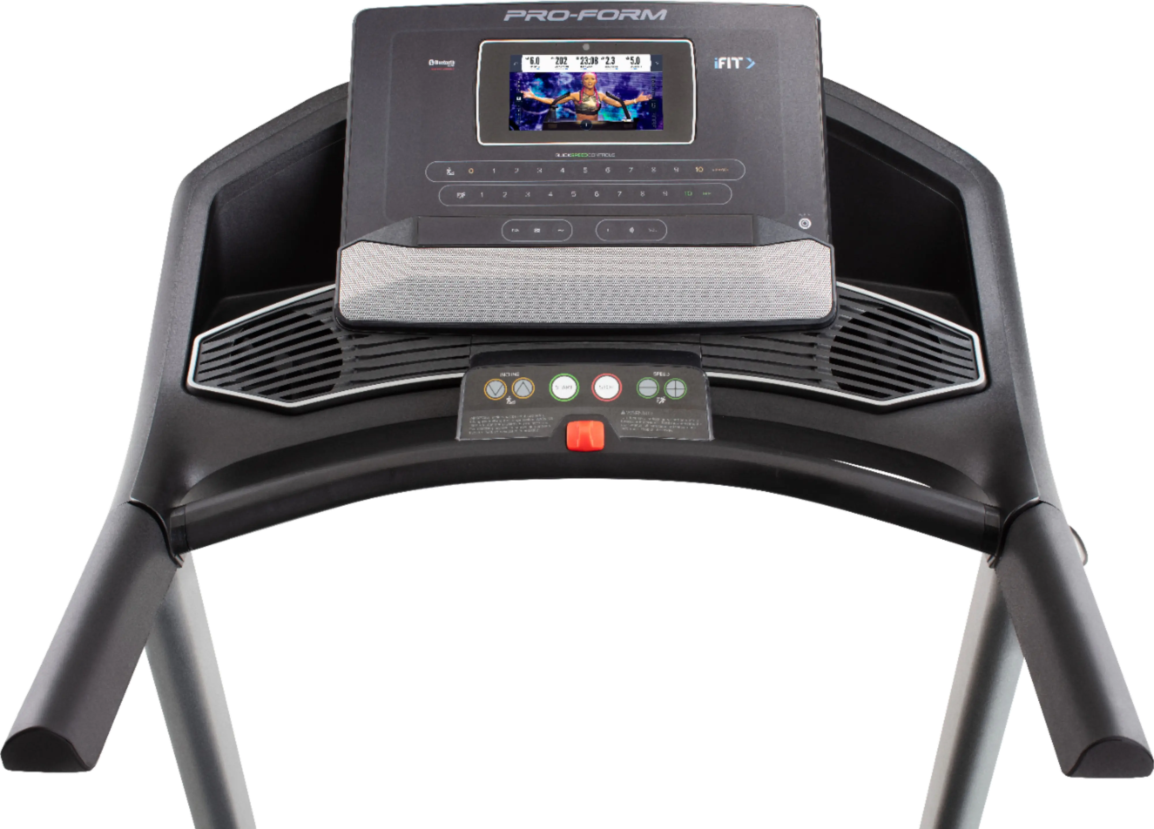 ProForm Carbon T7 Treadmill-4