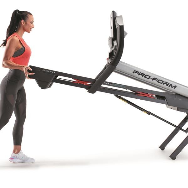 ProForm Carbon T7 Treadmill-6