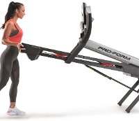 ProForm Carbon T7 Treadmill-6
