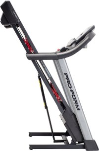 ProForm Carbon T7 Treadmill-7