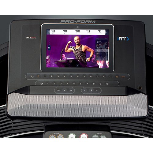 Proform Carbon T10 Treadmill-2