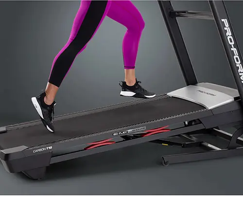 Proform Carbon T10 Treadmill-3