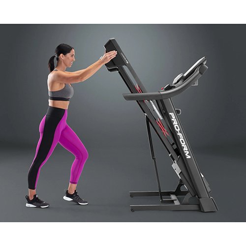 Proform Carbon T10 Treadmill-4