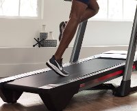 ProForm Pro 2000 Treadmill-3