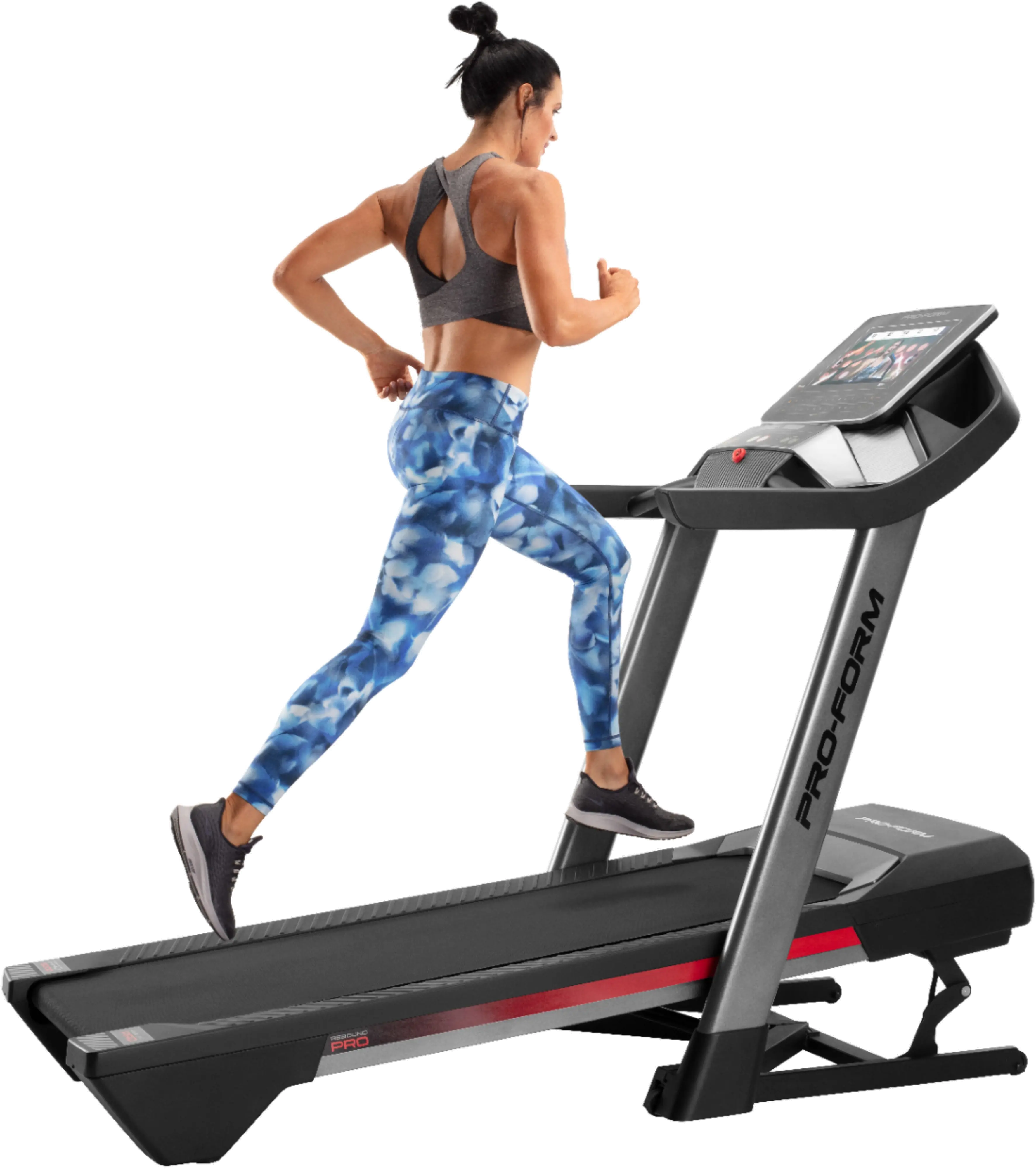 PFTL13820 ProForm Pro 5000 Treadmill-3