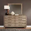 Canyon Road Beige Dresser