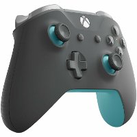 WL300105 Xbox One Wireless Controller - Gray and Blue-2