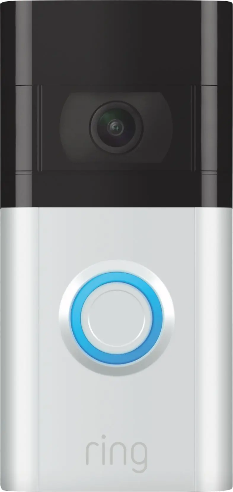 Ring Video Doorbell 3-1
