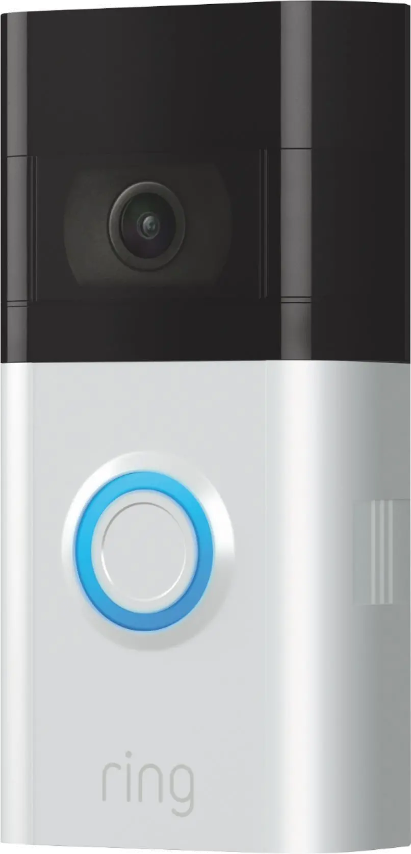 Ring Video Doorbell 3-2