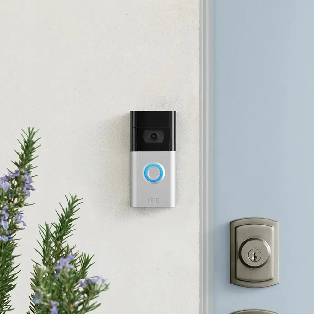 Ring Video Doorbell 3-3