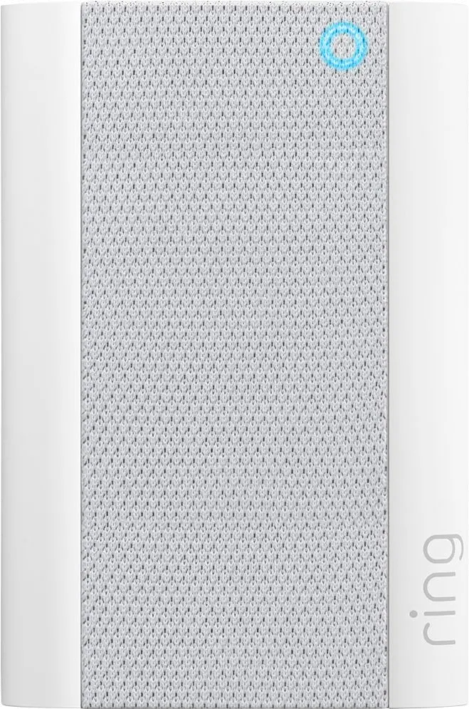 Ring Chime Pro (2nd Gen)-1