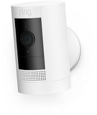 B07Q6ZZFLS,STICKUPCM Ring Stick Up Indoor/Outdoor Wireless Security Camera - White-2