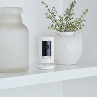 B07Q6ZZFLS,STICKUPCM Ring Stick Up Indoor/Outdoor Wireless Security Camera - White-3