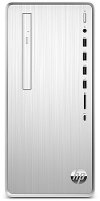 HP PVTP01-1050 HP Pavilion Desktop - Intel Core i5, 8GB RAM, 512GB SSD, DVD
