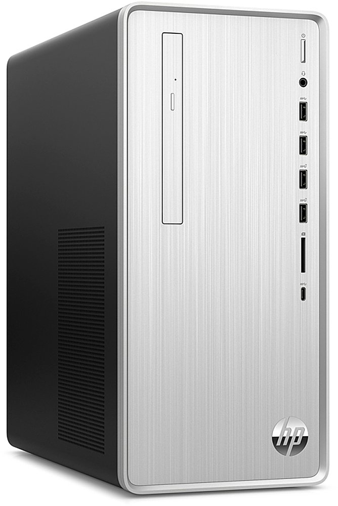 HP PVTP01-1050 HP Pavilion Desktop - Intel Core i5, 8GB RAM, 512GB SSD, DVD-2