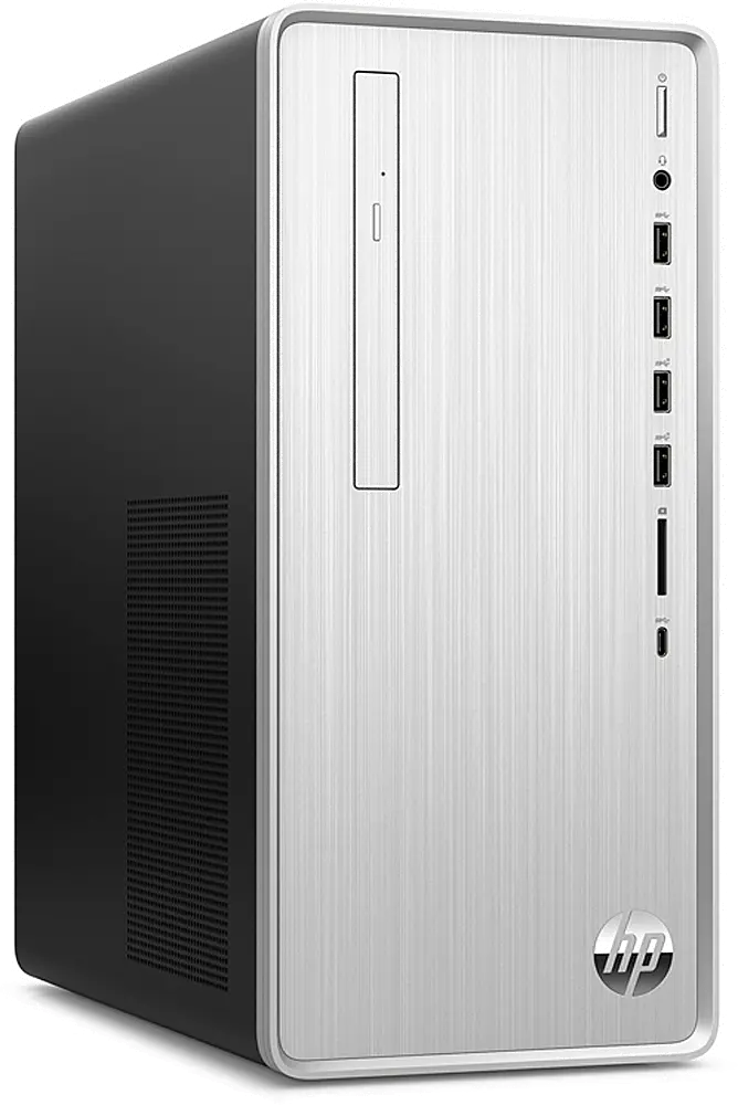 HP PVTP01-1050 HP Pavilion Desktop - Intel Core i5, 8GB RAM, 512GB SSD, DVD-2