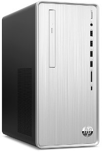 HP PVTP01-1050 HP Pavilion Desktop - Intel Core i5, 8GB RAM, 512GB SSD, DVD-2