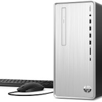 HP PVTP01-1050 HP Pavilion Desktop - Intel Core i5, 8GB RAM, 512GB SSD, DVD-4