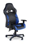 Blue Gaming Chair - Vapor