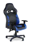 Vapor Blue Gaming Chair