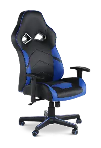 Vapor Blue Gaming Chair