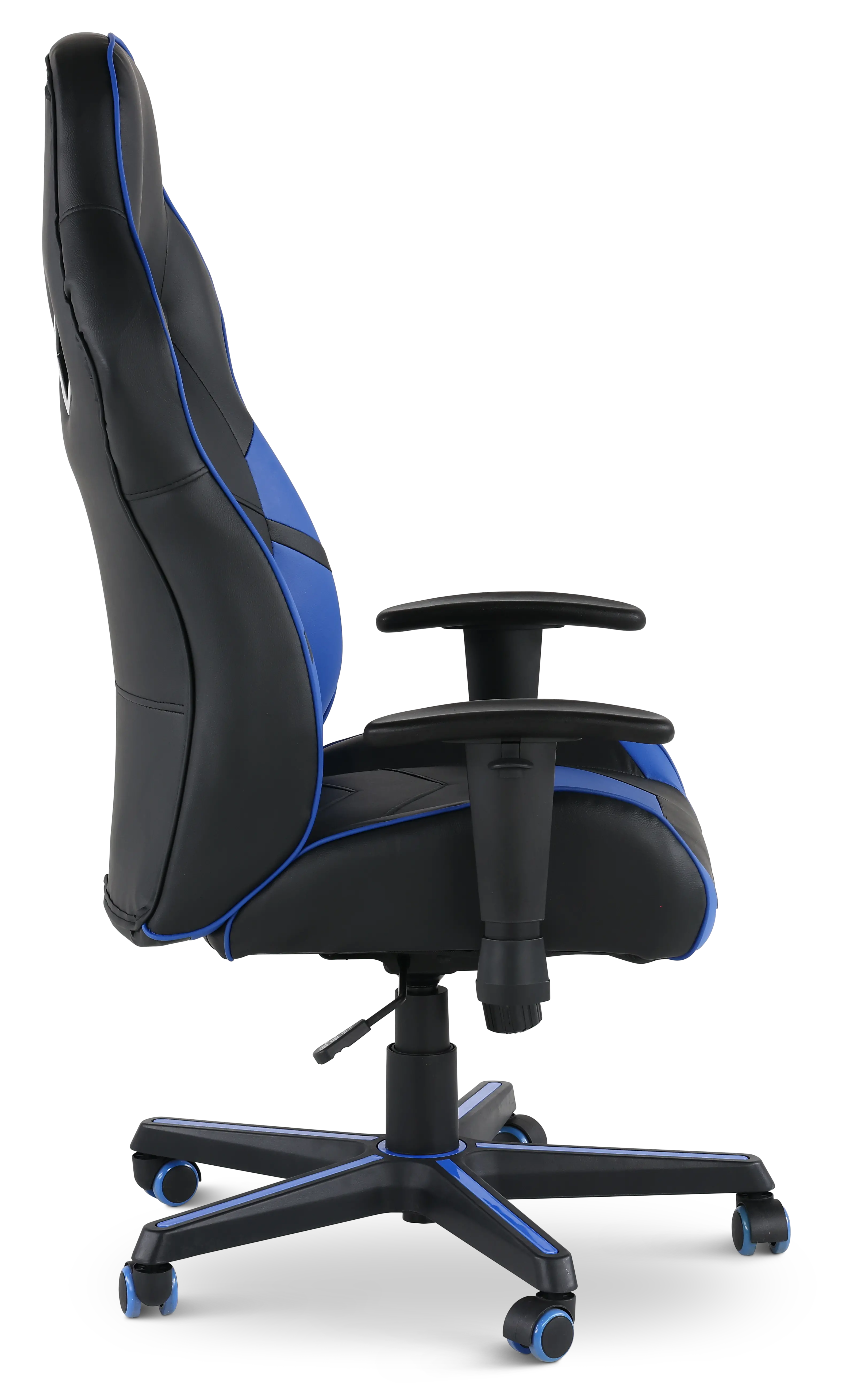 Vapor Blue Gaming Chair-5