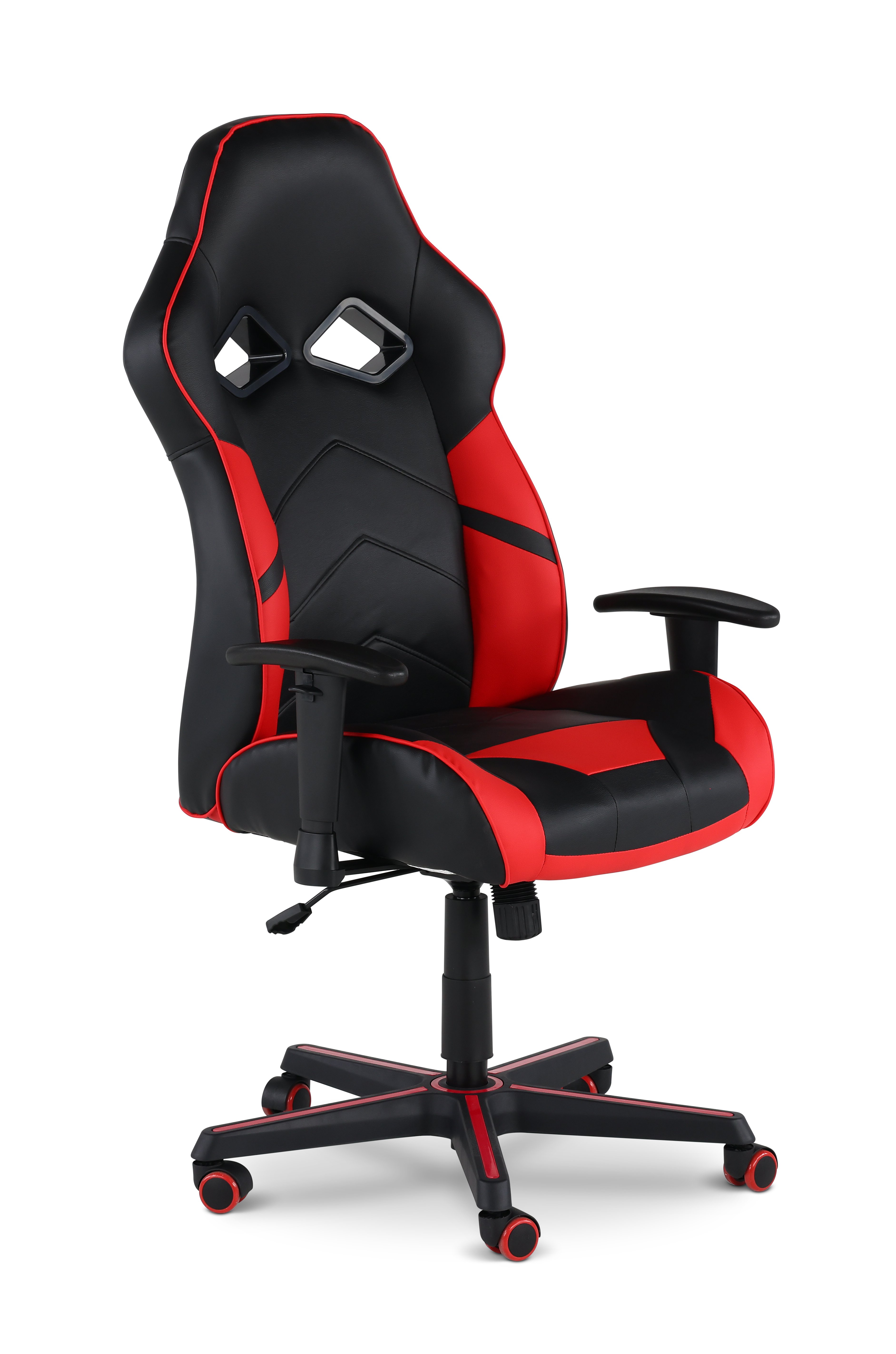 Vapor Red Gaming Chair-1