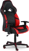 Vapor Red Gaming Chair
