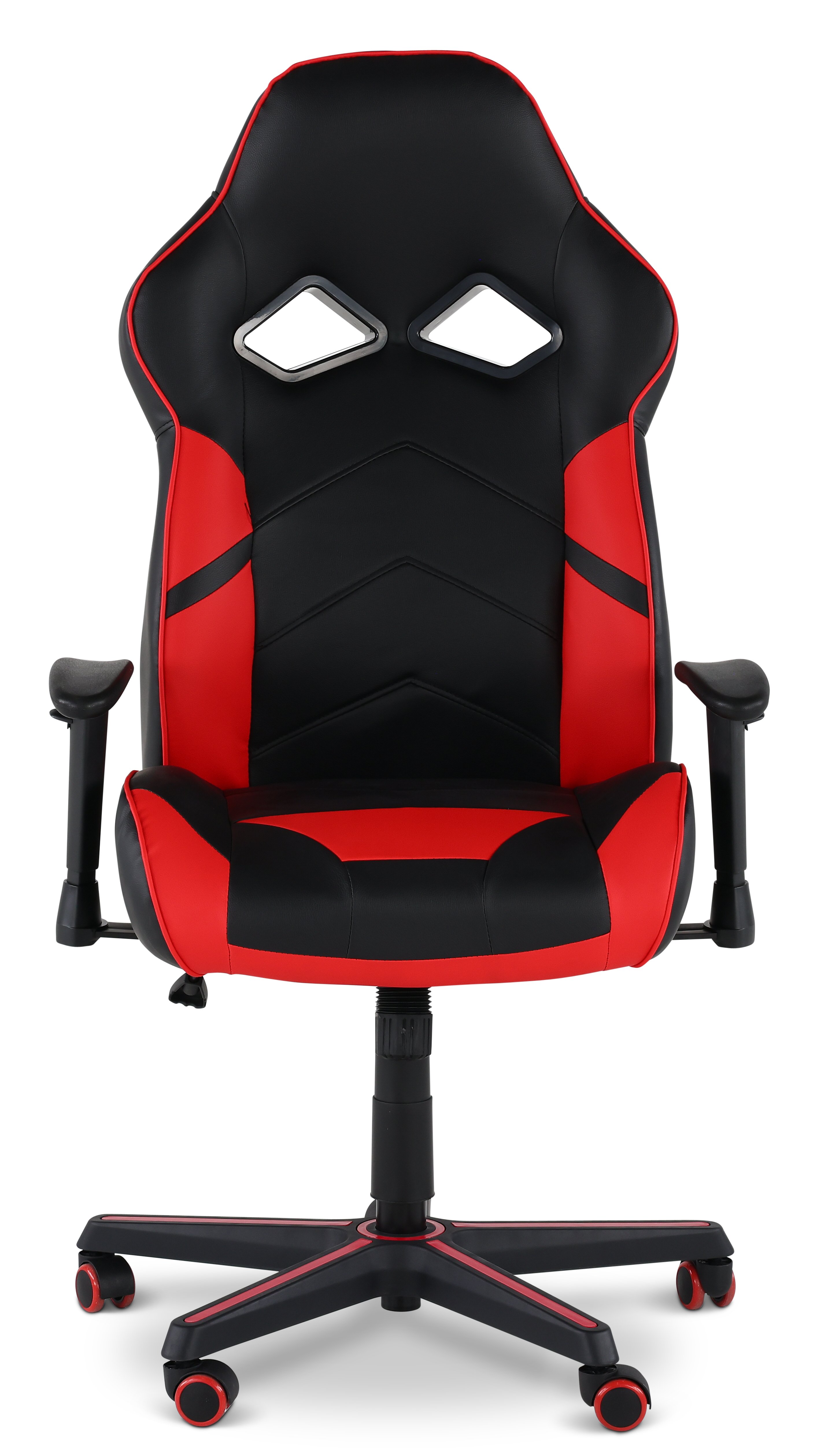 Vapor Red Gaming Chair-2