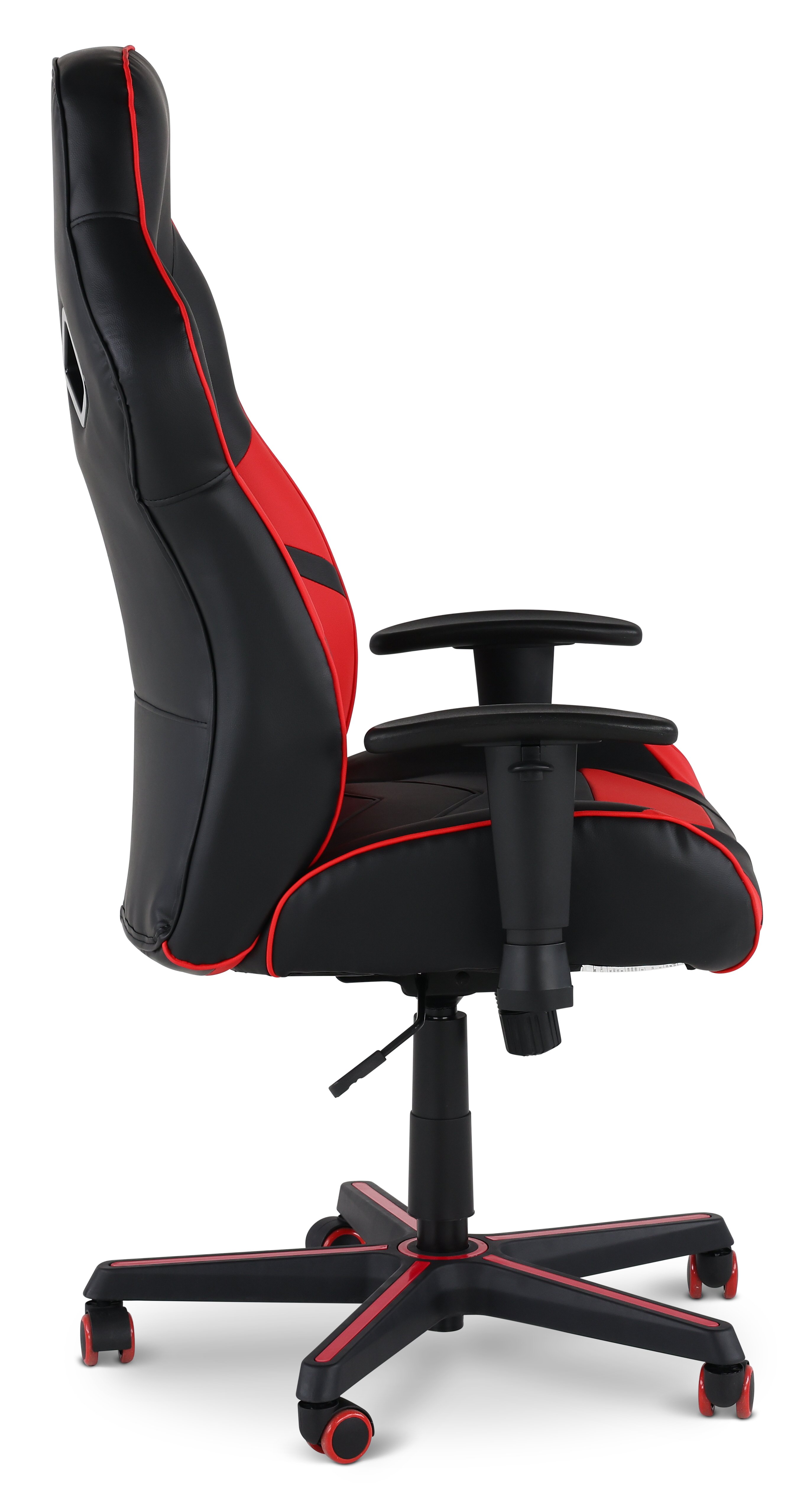 Vapor Red Gaming Chair-3