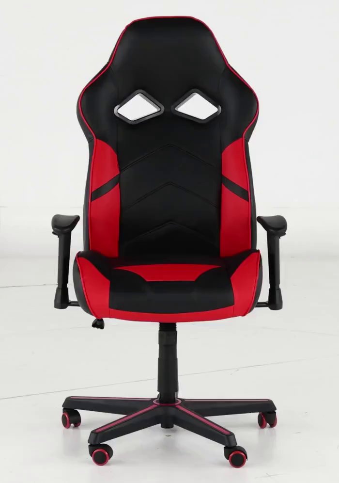 Vapor Red Gaming Chair-5