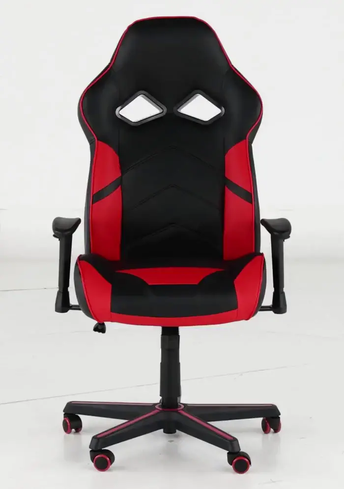 Vapor Red Gaming Chair-5
