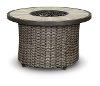 KIT Oak Grove Round 42 Inch Fire Pit