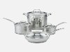 77-7 Cuisinart Chef's Classicâ„¢ Stainless 7 Piece Cookware Set