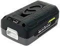 iBAT40-LT Snow Joe iONMAX EcoSharp Pro 40 Volt 2.5Ah Battery