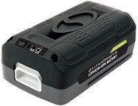 iBAT40-LT Snow Joe iONMAX EcoSharp Pro 40 Volt 2.5Ah Battery