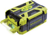 iON100V-5.0Ah Snow Joe 100 Volt 5.0 Ah Lithium-Ion Battery-2