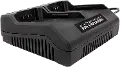 iCHRG40-DPC Snow Joe EcoSharp Lithium-Ion Battery Dual Port Charger - 40 Volt