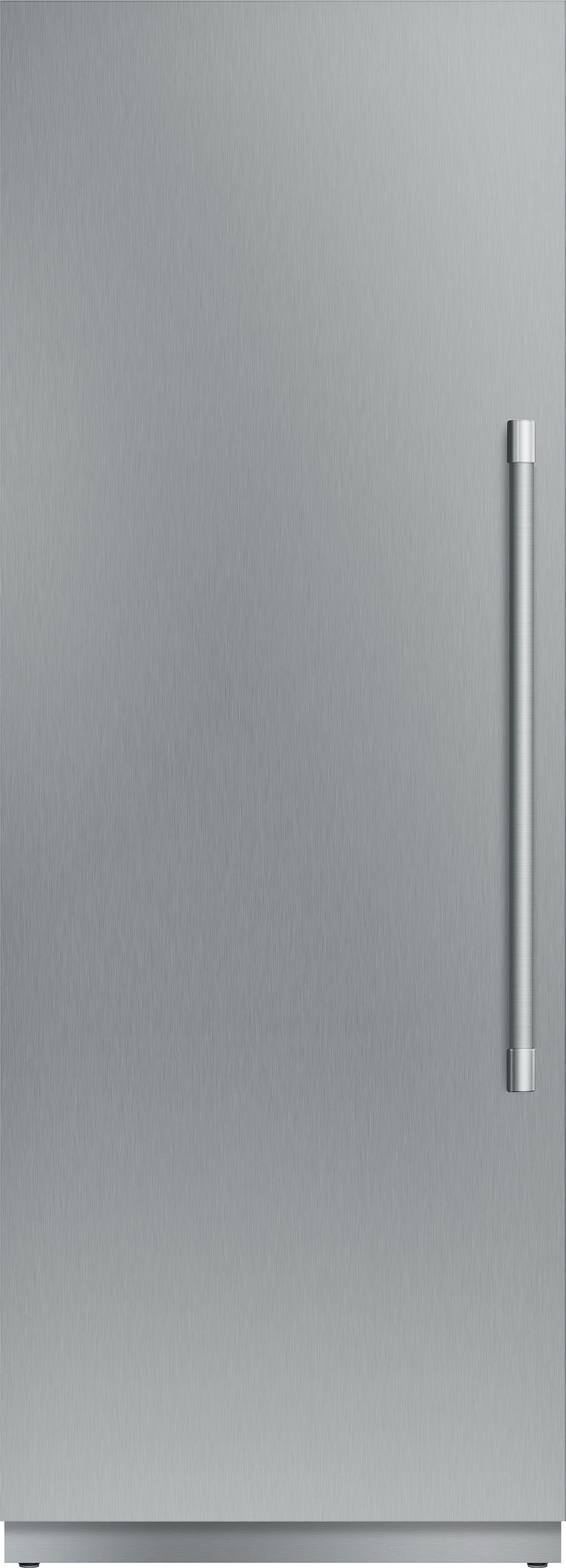 T30IF905SP Thermador 30 Inch Smart Freezer Column - Panel Ready-1