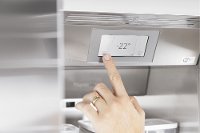 T30IF905SP Thermador 30 Inch Smart Freezer Column - Panel Ready-3