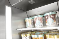 T30IF905SP Thermador 30 Inch Smart Freezer Column - Panel Ready-4