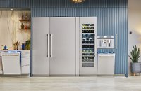 T30IF905SP Thermador 30 Inch Smart Freezer Column - Panel Ready-5